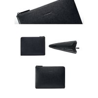 Porte-documents Ottaviani in Cuir 87606 - 87606